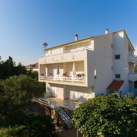 Apartments Villa Lena Zadar Ngoại thất bức ảnh