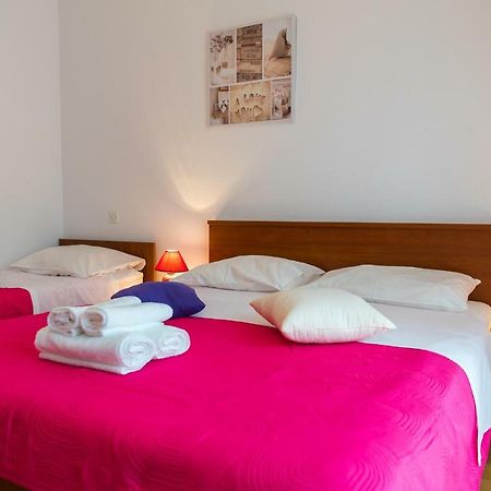 Apartments Villa Lena Zadar Ngoại thất bức ảnh