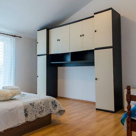 Apartments Villa Lena Zadar Ngoại thất bức ảnh