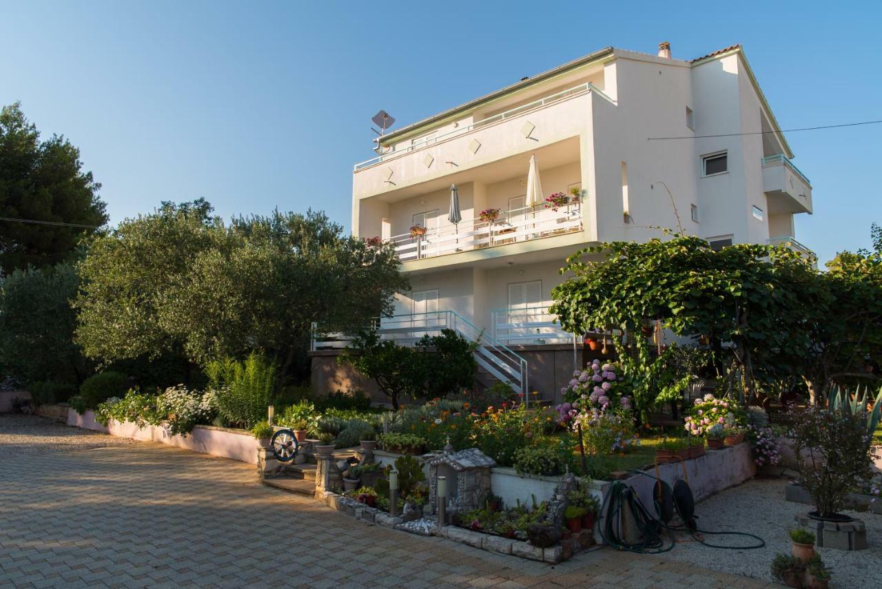 Apartments Villa Lena Zadar Ngoại thất bức ảnh