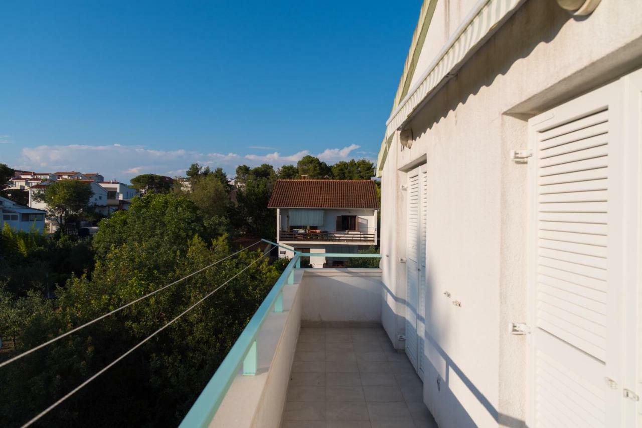 Apartments Villa Lena Zadar Ngoại thất bức ảnh