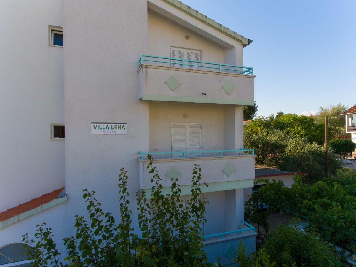 Apartments Villa Lena Zadar Ngoại thất bức ảnh