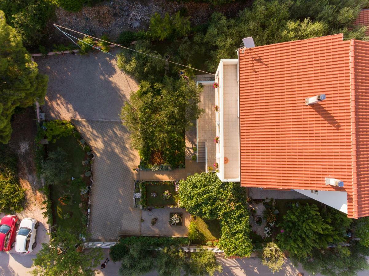 Apartments Villa Lena Zadar Ngoại thất bức ảnh