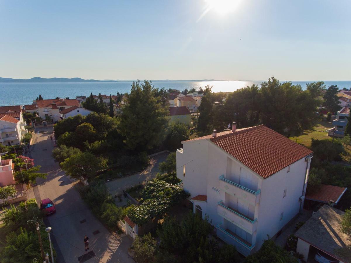 Apartments Villa Lena Zadar Ngoại thất bức ảnh
