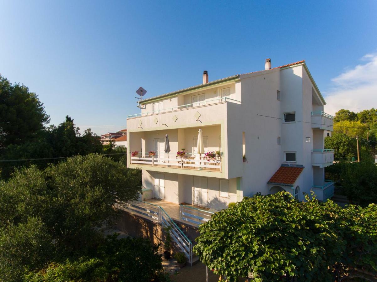 Apartments Villa Lena Zadar Ngoại thất bức ảnh