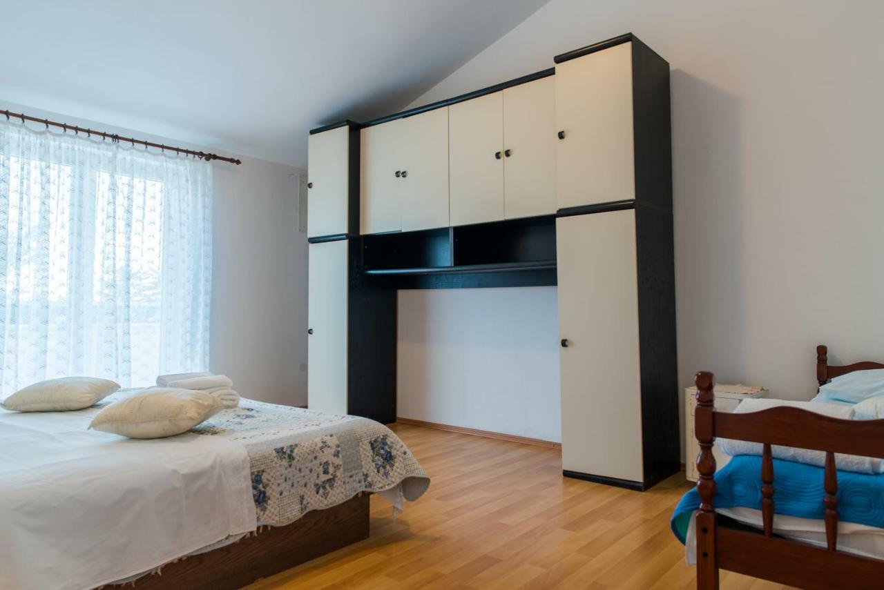 Apartments Villa Lena Zadar Ngoại thất bức ảnh