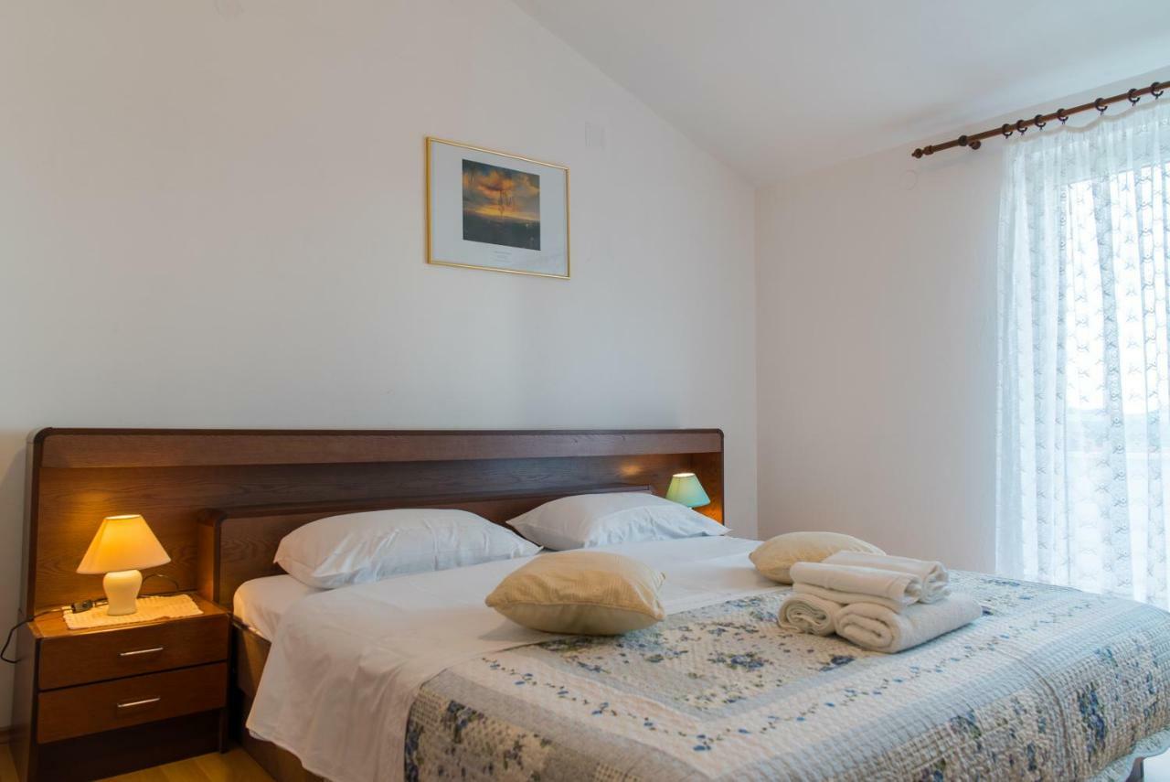 Apartments Villa Lena Zadar Ngoại thất bức ảnh