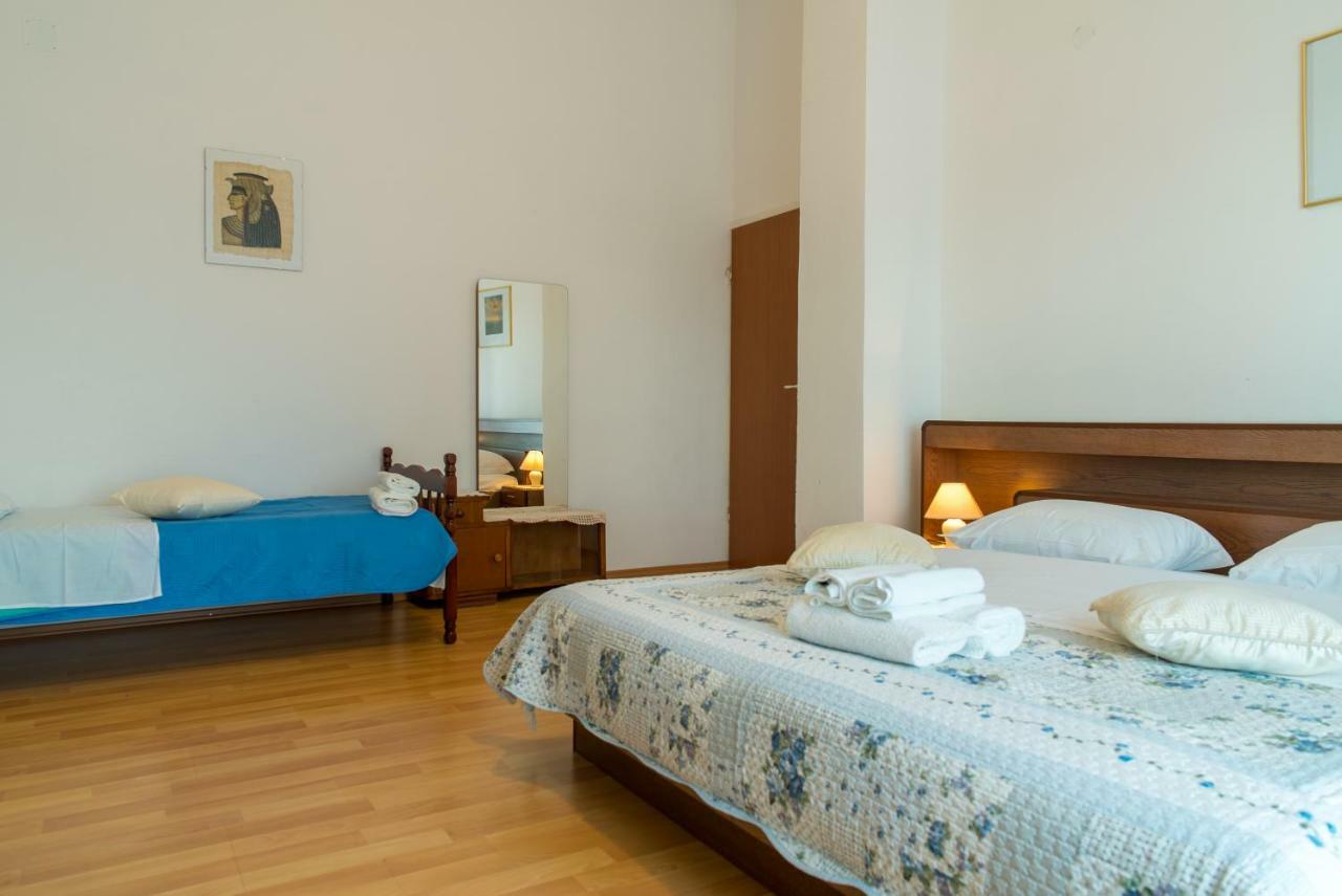 Apartments Villa Lena Zadar Ngoại thất bức ảnh