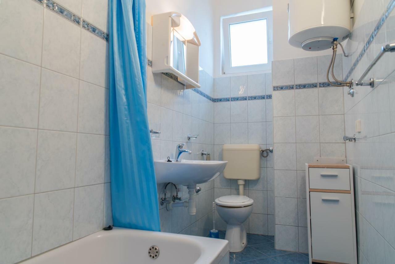 Apartments Villa Lena Zadar Ngoại thất bức ảnh