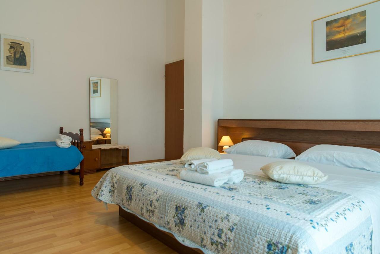 Apartments Villa Lena Zadar Ngoại thất bức ảnh