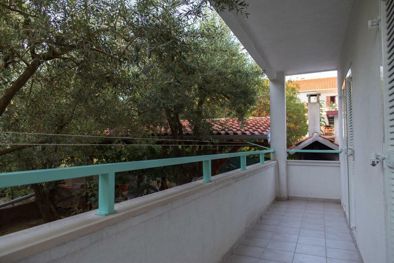 Apartments Villa Lena Zadar Ngoại thất bức ảnh