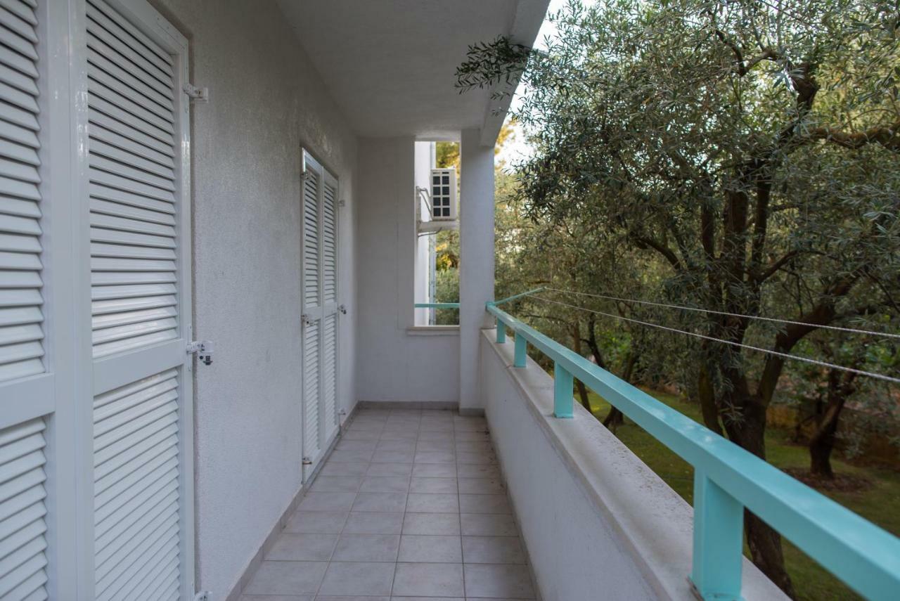 Apartments Villa Lena Zadar Ngoại thất bức ảnh