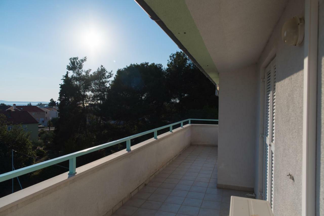Apartments Villa Lena Zadar Ngoại thất bức ảnh
