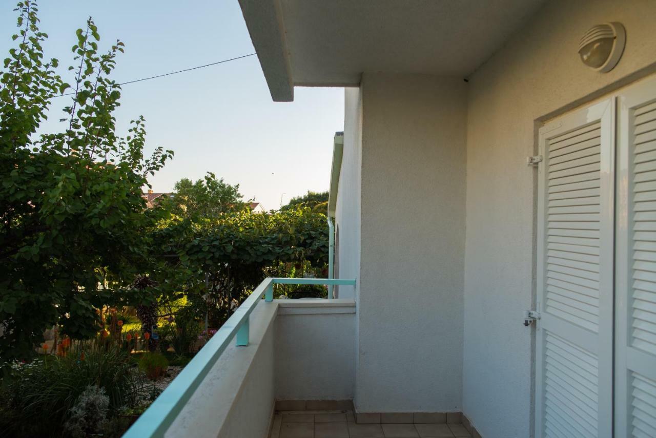 Apartments Villa Lena Zadar Ngoại thất bức ảnh