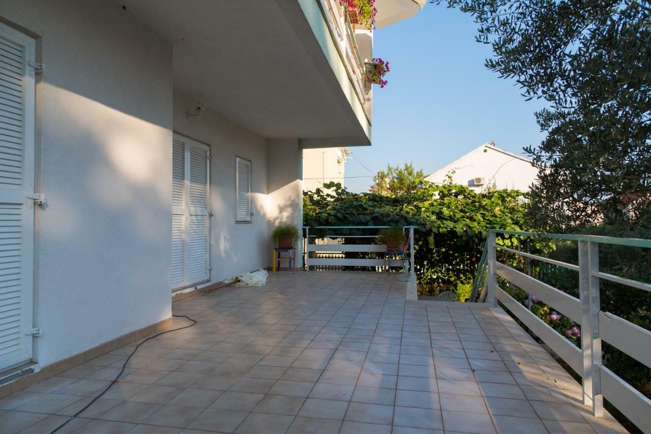 Apartments Villa Lena Zadar Ngoại thất bức ảnh