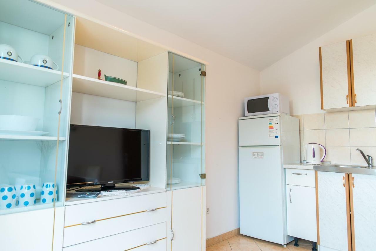 Apartments Villa Lena Zadar Ngoại thất bức ảnh