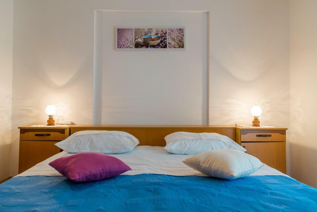 Apartments Villa Lena Zadar Ngoại thất bức ảnh