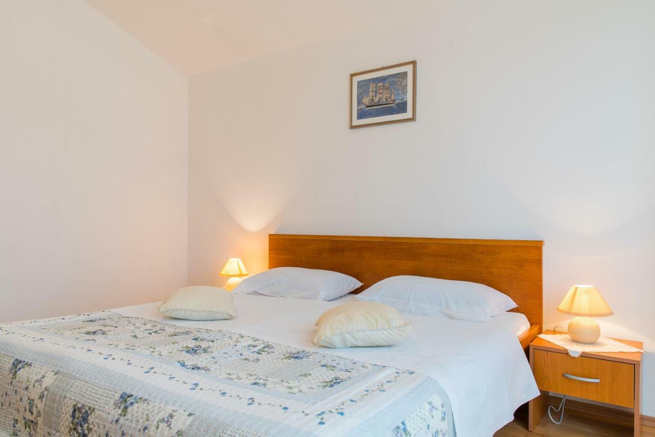 Apartments Villa Lena Zadar Ngoại thất bức ảnh