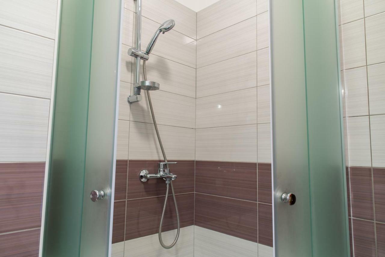 Apartments Villa Lena Zadar Ngoại thất bức ảnh