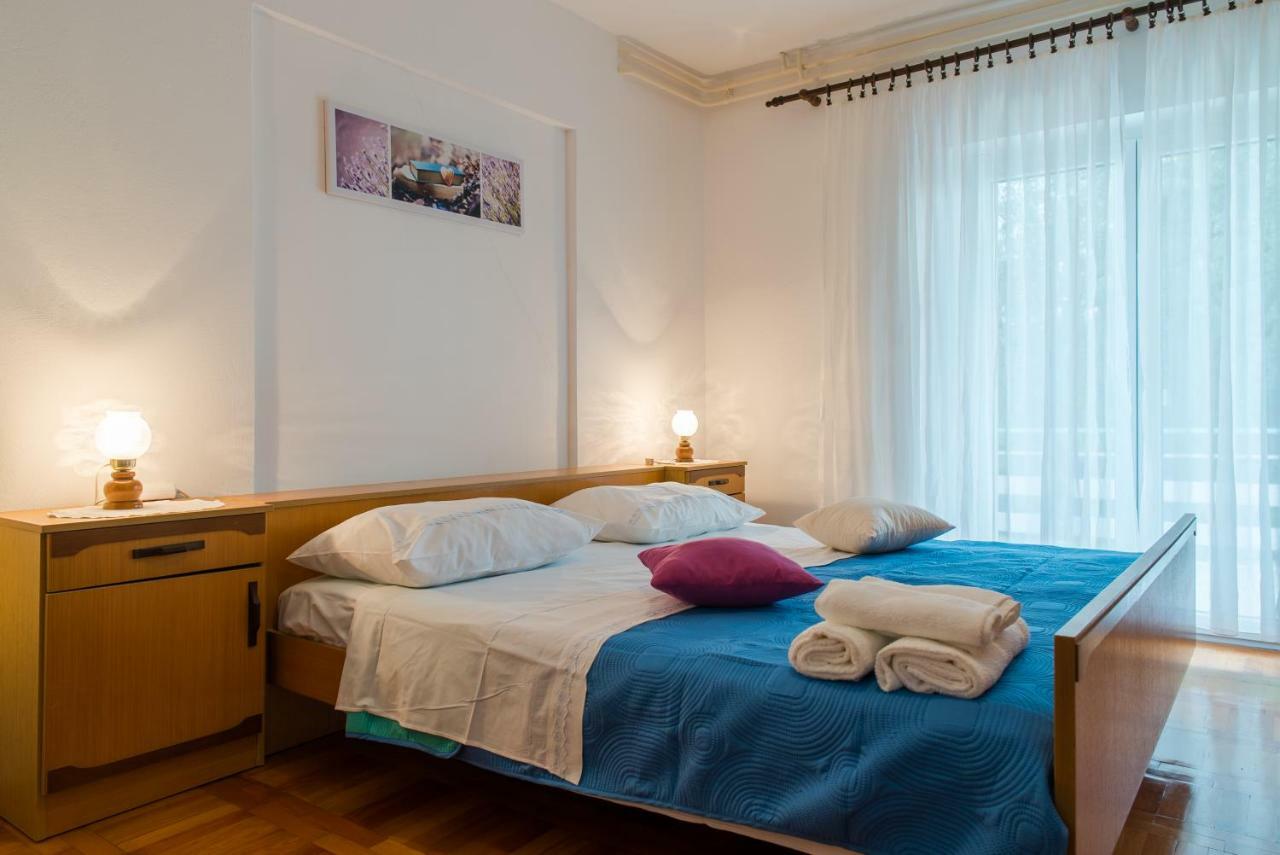 Apartments Villa Lena Zadar Ngoại thất bức ảnh