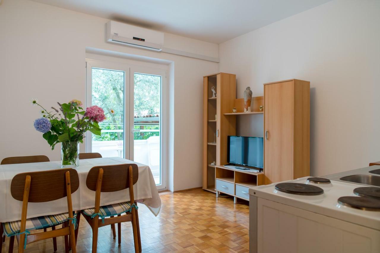 Apartments Villa Lena Zadar Ngoại thất bức ảnh