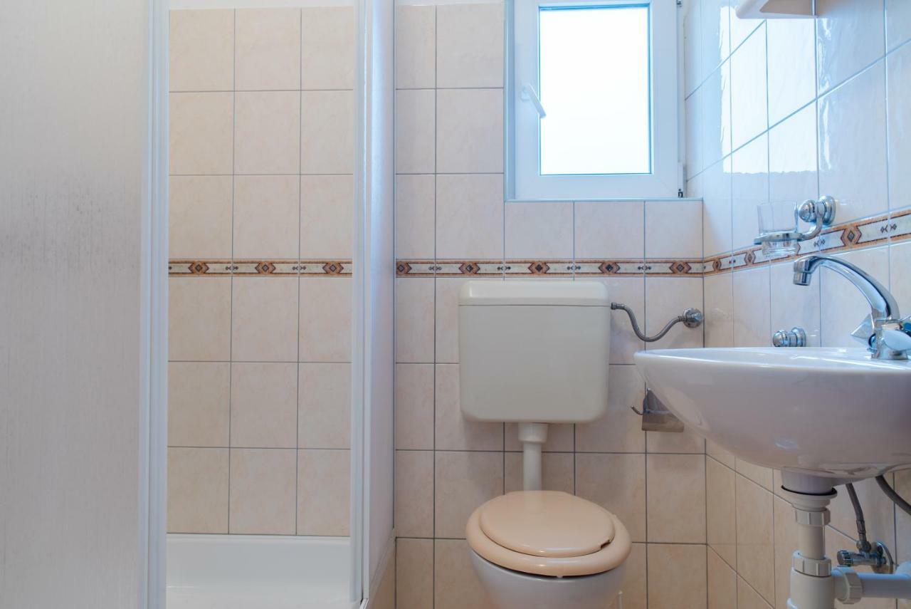 Apartments Villa Lena Zadar Ngoại thất bức ảnh