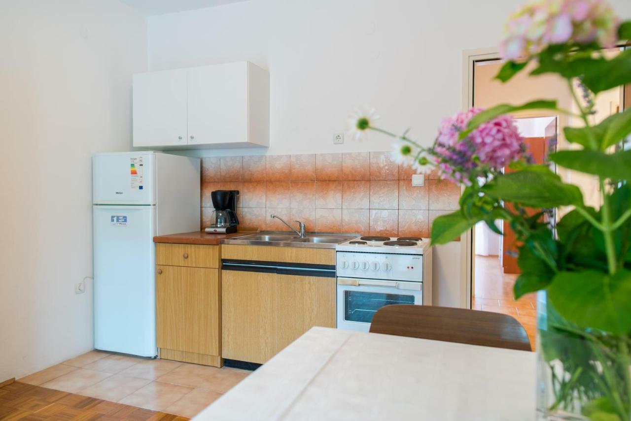 Apartments Villa Lena Zadar Ngoại thất bức ảnh