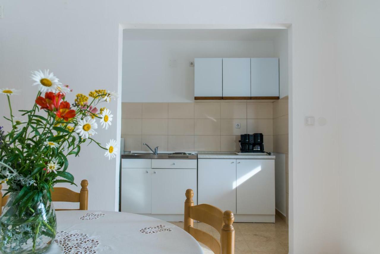 Apartments Villa Lena Zadar Ngoại thất bức ảnh