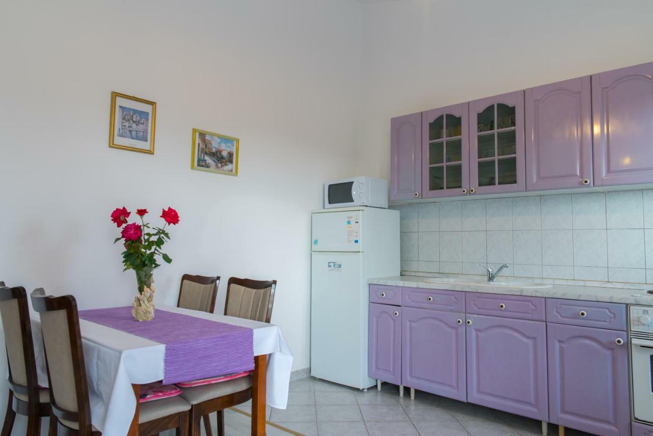 Apartments Villa Lena Zadar Ngoại thất bức ảnh