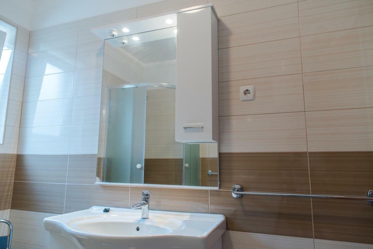 Apartments Villa Lena Zadar Ngoại thất bức ảnh