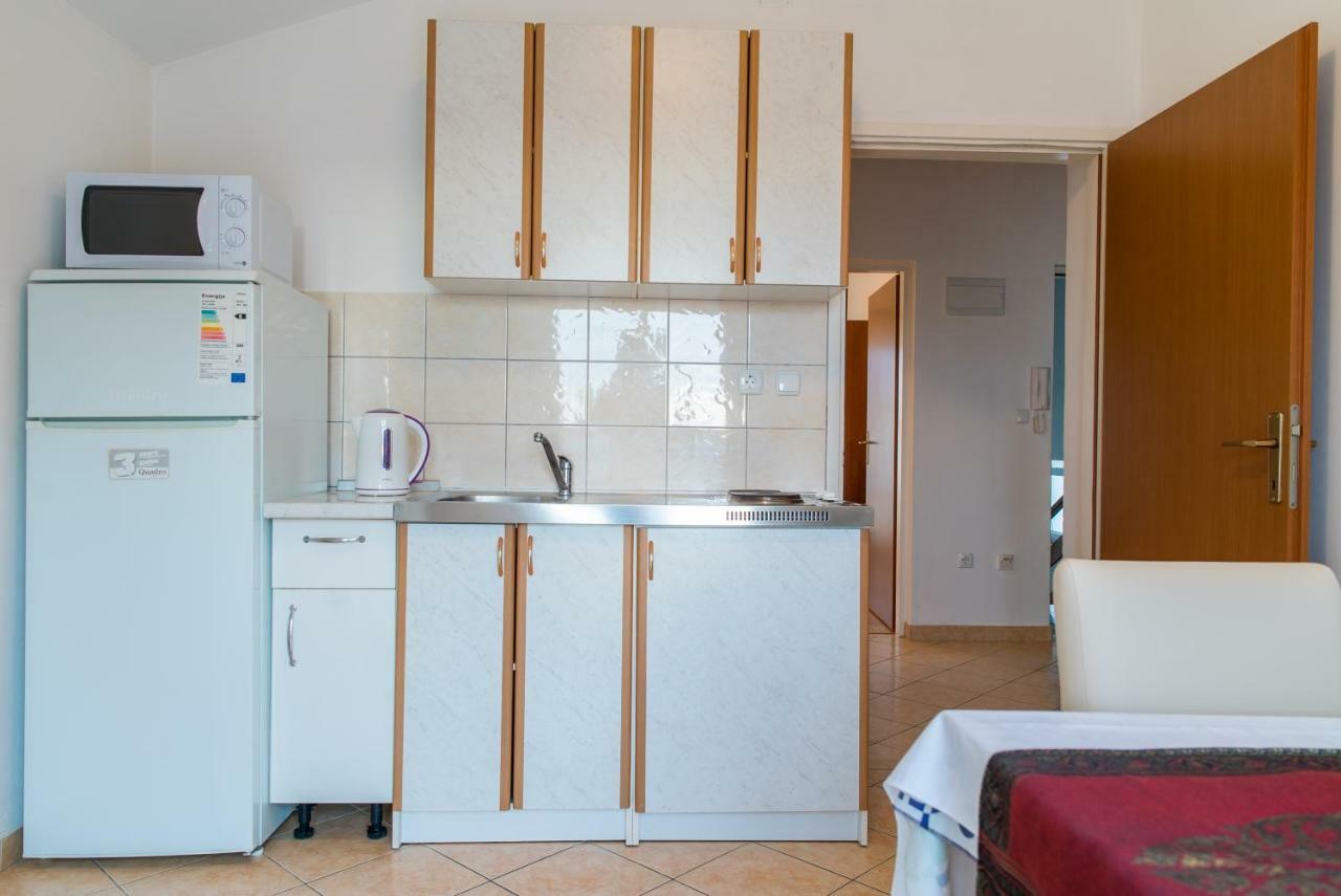 Apartments Villa Lena Zadar Ngoại thất bức ảnh
