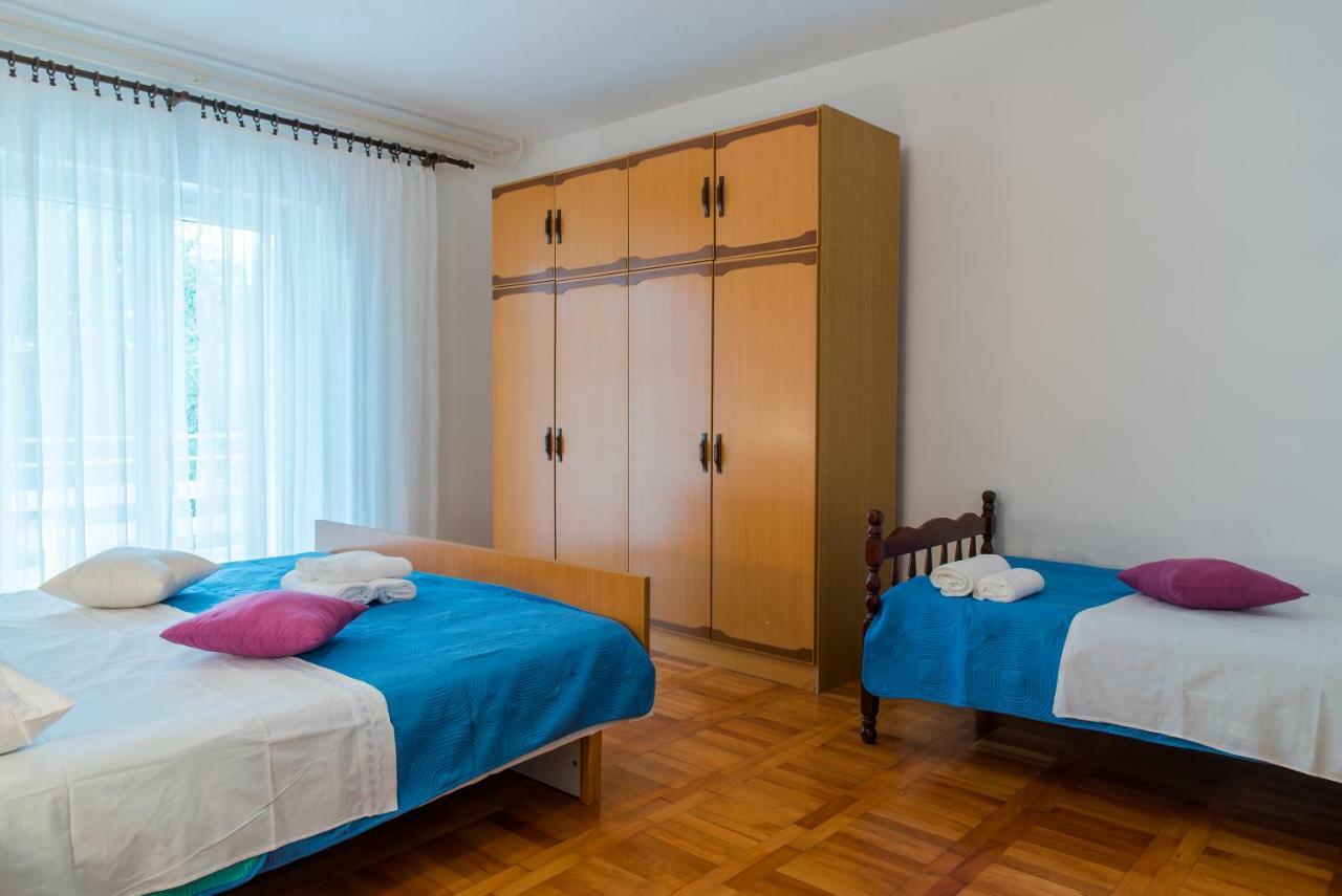 Apartments Villa Lena Zadar Ngoại thất bức ảnh