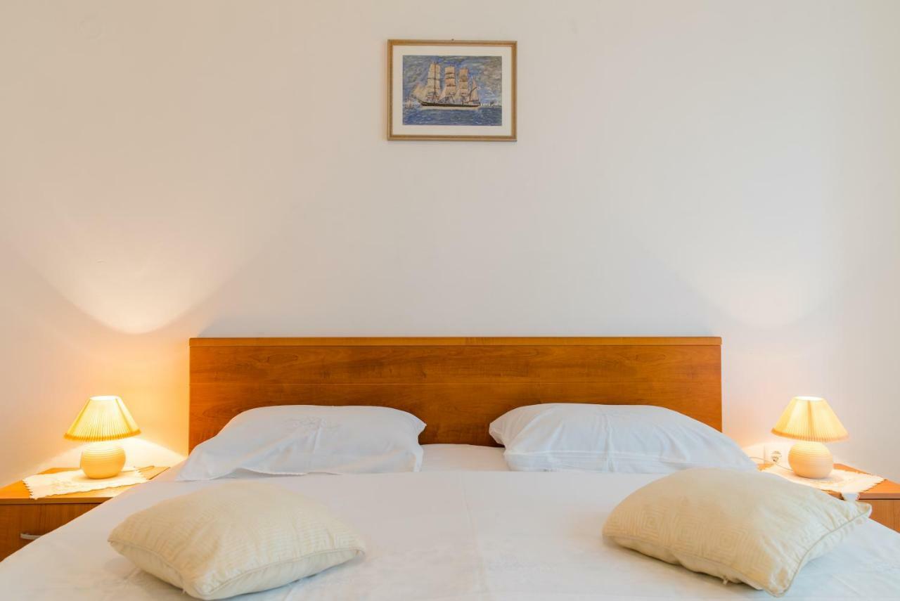 Apartments Villa Lena Zadar Ngoại thất bức ảnh