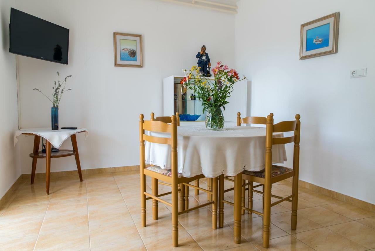 Apartments Villa Lena Zadar Ngoại thất bức ảnh