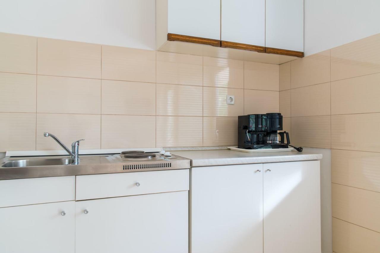 Apartments Villa Lena Zadar Ngoại thất bức ảnh