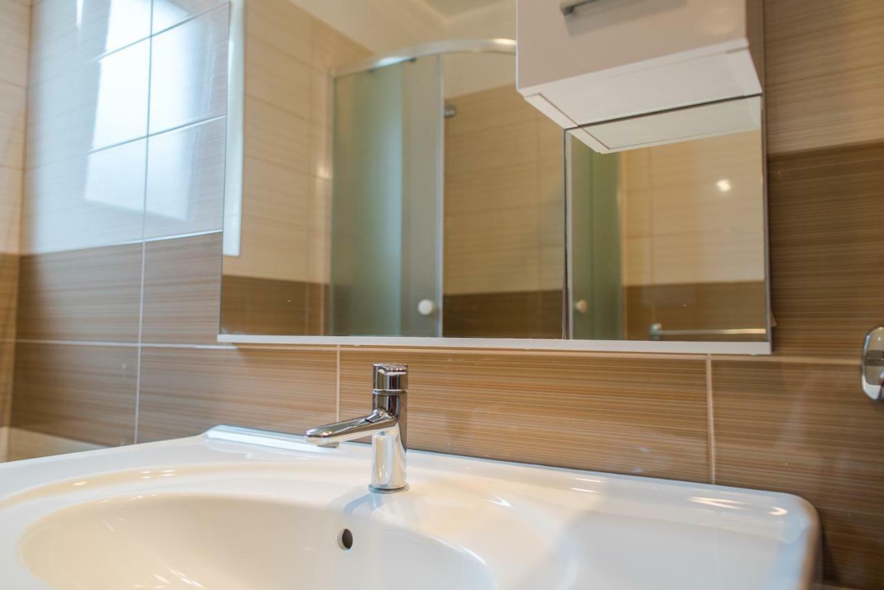 Apartments Villa Lena Zadar Ngoại thất bức ảnh