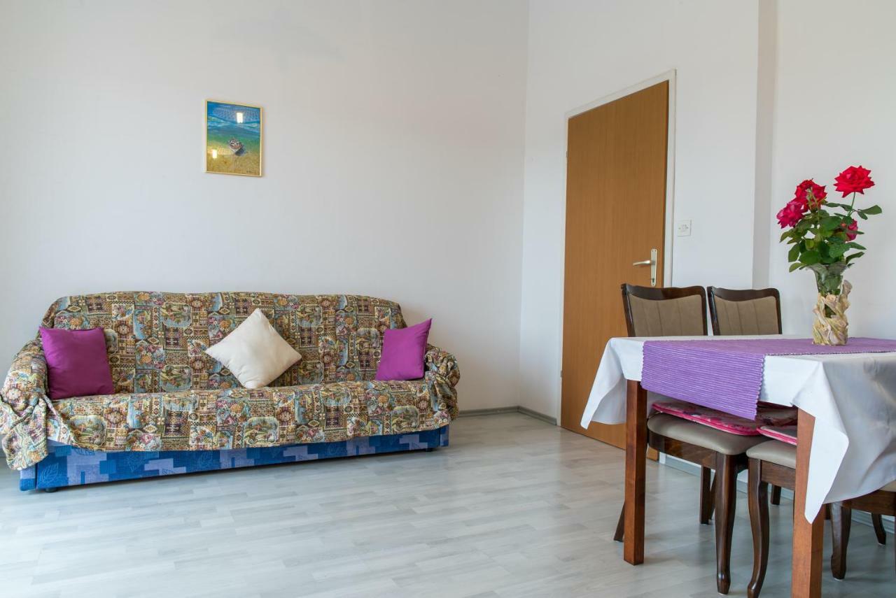 Apartments Villa Lena Zadar Ngoại thất bức ảnh